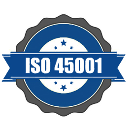 ISO45001职业健康与安全管理体系认证